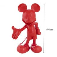 mickey_welcome_140_cm_rouge-laque